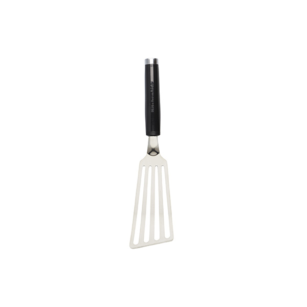 Xẻng chiên có rãnh lưỡi cong KITCHENAID Classic