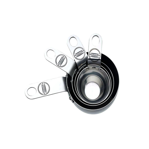 Bộ dụng cụ làm bánh KITCHENAID - 10 món