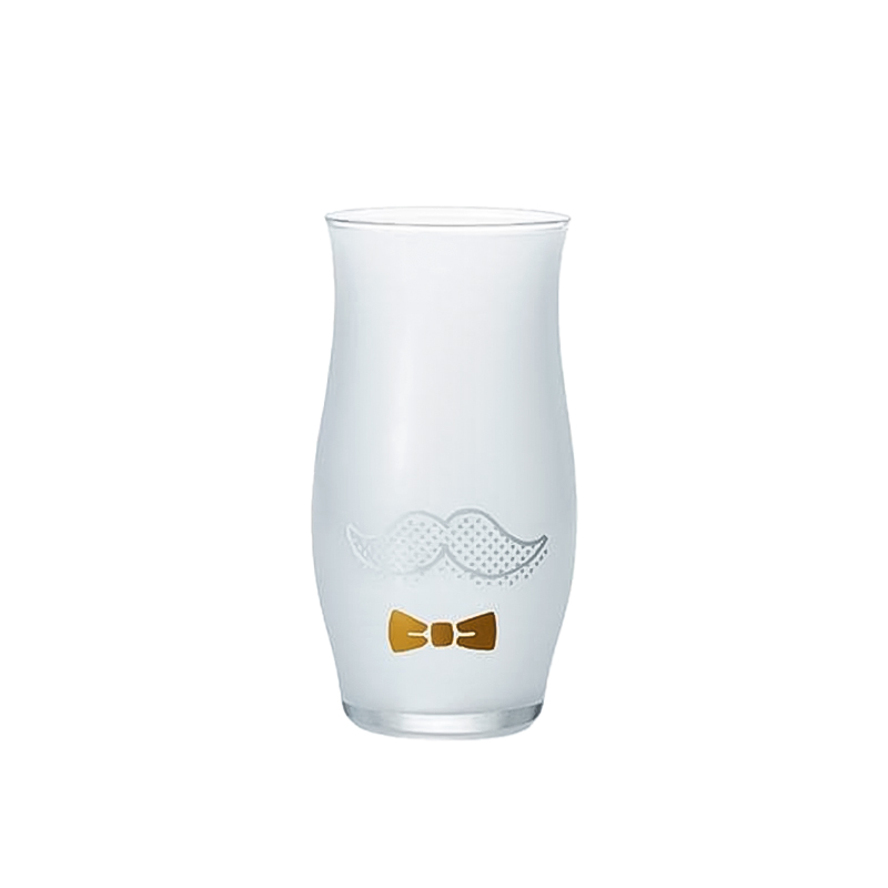 Aderia - Gentle Beer - Ly uống bia