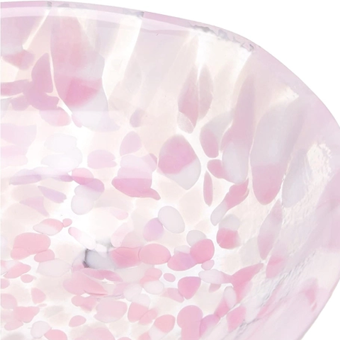 Aderia - Sakura Sakura - Đĩa có chân đứng - 10cm