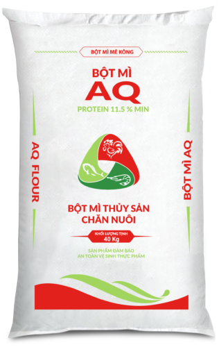 Bột mì AQ