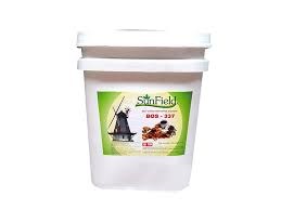 Bơ cối xay gió thực vật (Sunfield)