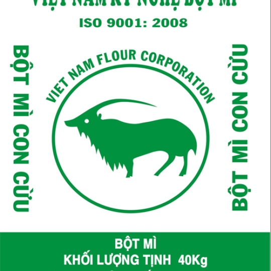 Bột mì Con Cừu