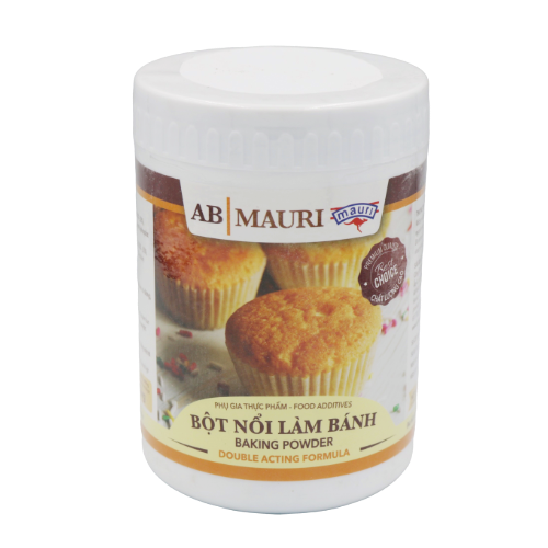 Bột nổi Mauri