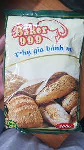 Phụ gia Baker 999