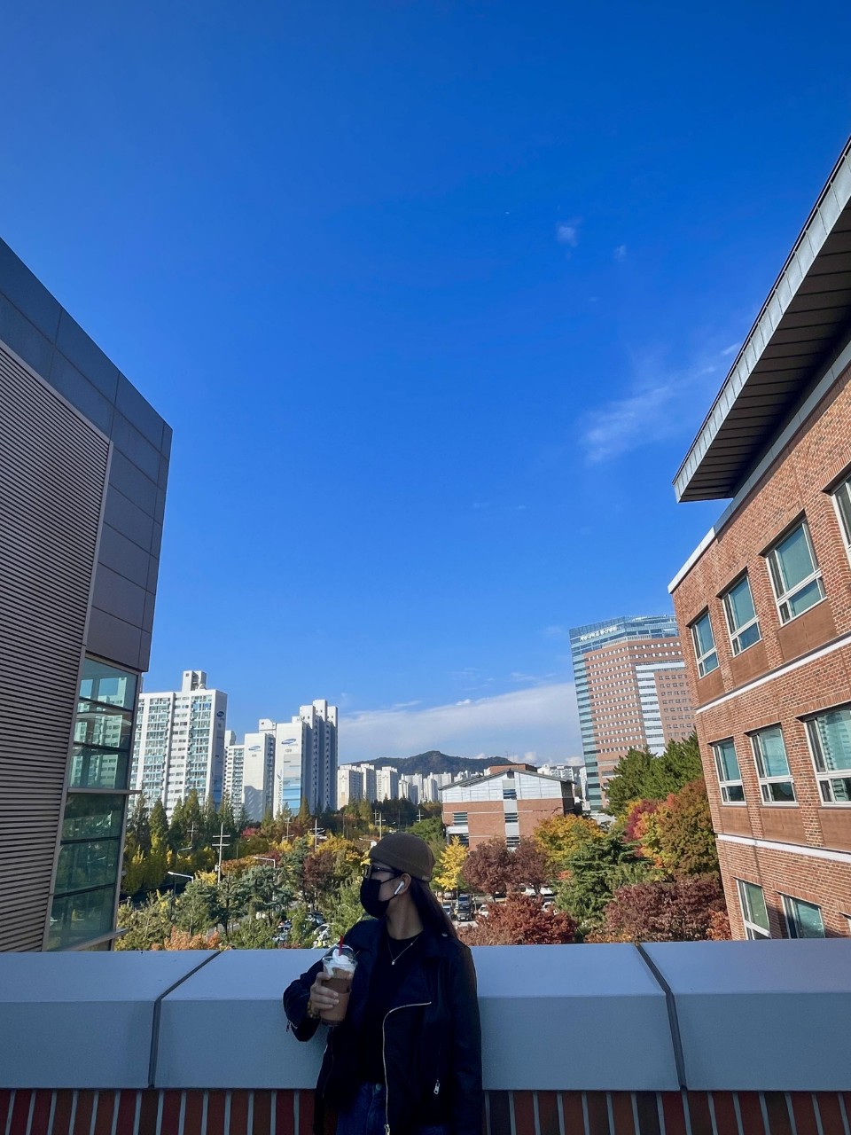 NHỮNG ĐIỀU CẦN BIẾT VỀ DU HỌC HÀN - HỆ ĐẠI HỌC