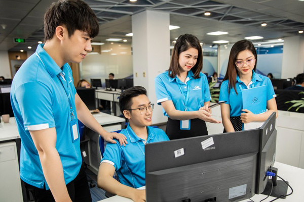Tạo cơ hội việc làm cho sinh viên Việt Nam tại Hàn Quốc Tạo cơ hội việc làm cho sinh viên Việt Nam tại Hàn Quốc