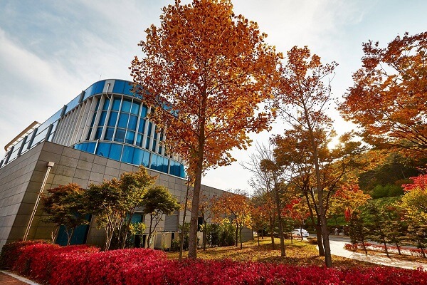 Viện Khoa học và Công nghệ Hàn Quốc KAIST