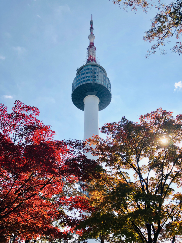 Du học Hàn Quốc