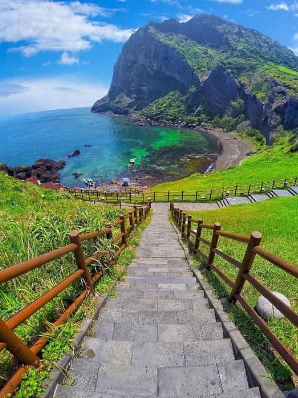 Du học Hàn Quốc