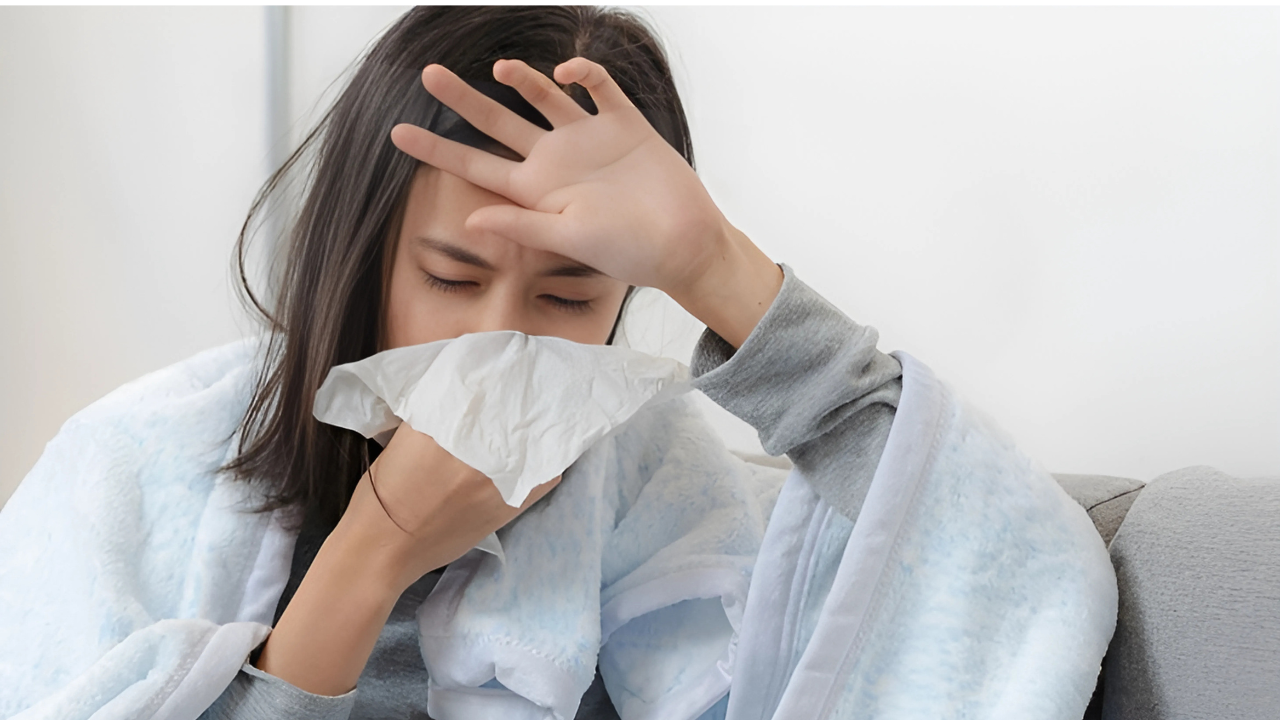 Bệnh Cúm: Triệu Chứng, Nguyên Nhân Và Cách Chẩn Đoán