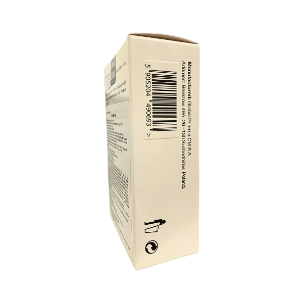 Thực phẩm bảo vệ sức khỏe HiBone Max - Dung dịch nhỏ giọt 20ml bổ sung Vitamin D3, K2, DHA hỗ trợ hấp thu canxi, giúp xương răng chắc khỏe và giảm nguy cơ còi xương.