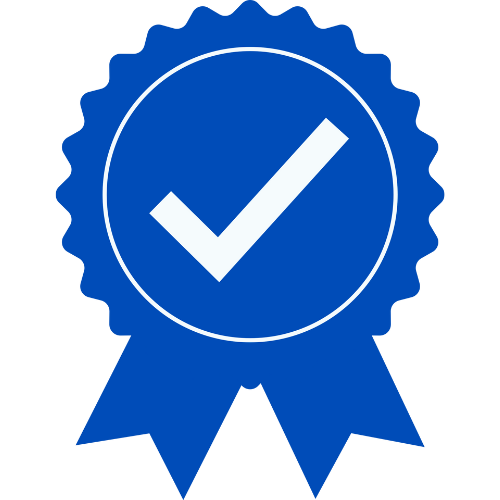 Cam kết 100%