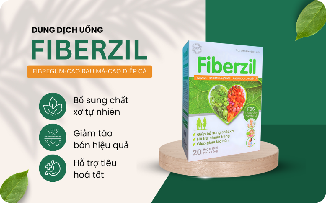 Fiberzil