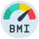 Chỉ số BMI: Nhờ công cụ này bạn có thể tính chỉ số cân nặng/ chiều cao của mình đó