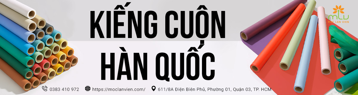 Kiếng cuộn HQ