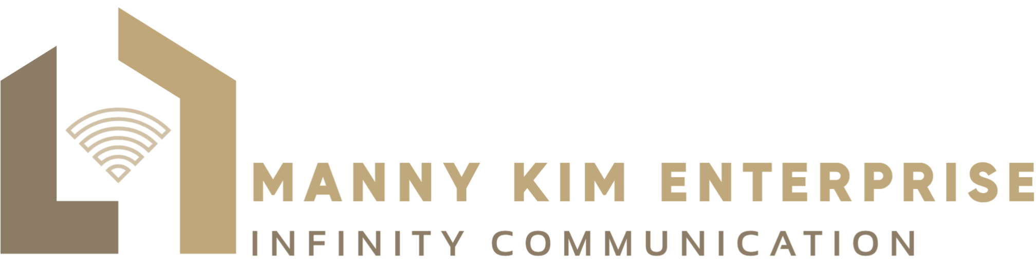 logo Manny Kim Enterprise
