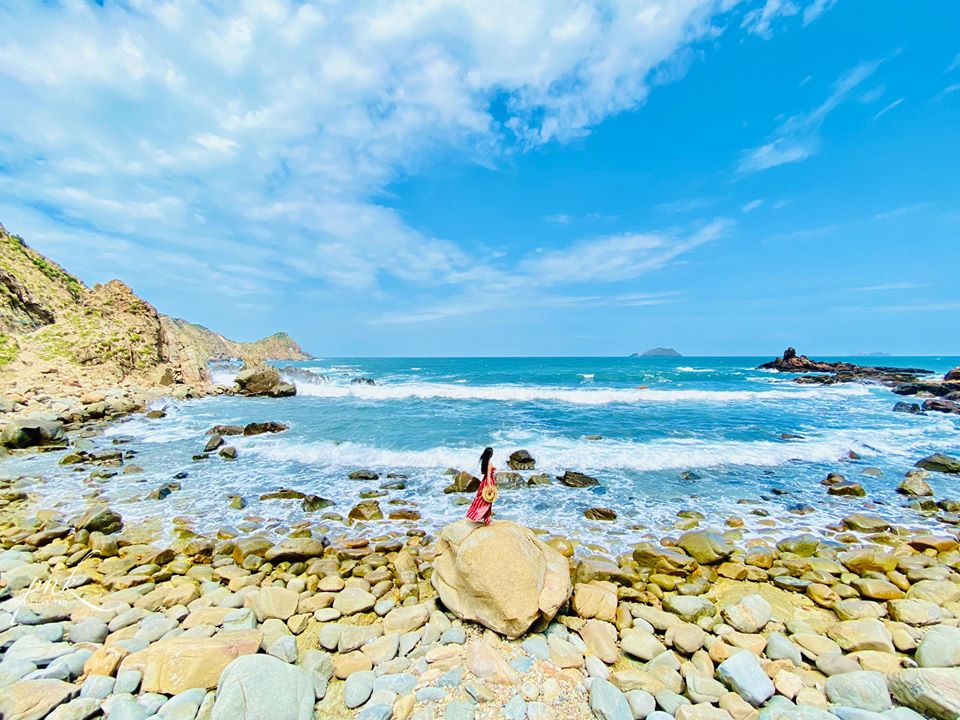 Những lý do mà bạn nên đi du lịch Quy Nhơn mùa hè này