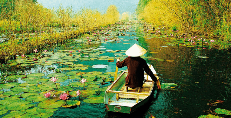 CẦN THƠ 1 NGÀY