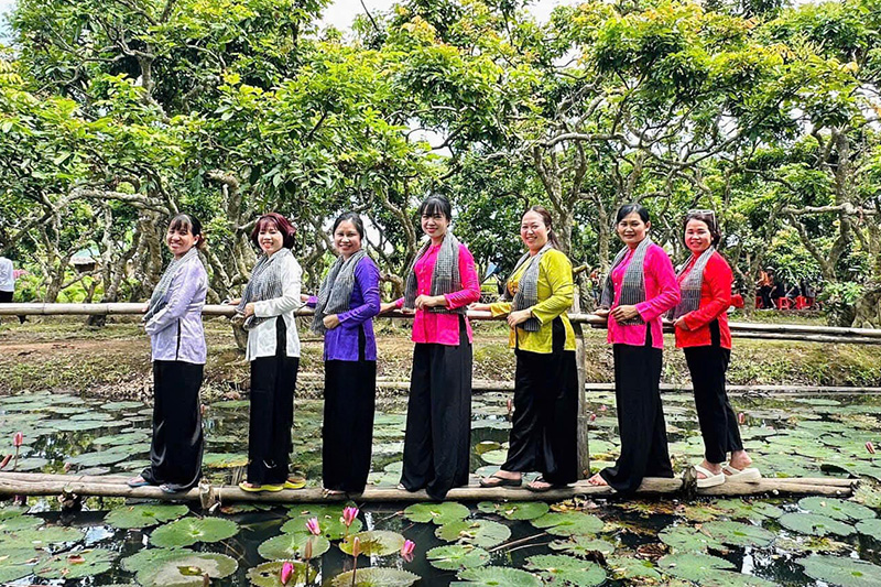 CẦN THƠ 1 NGÀY