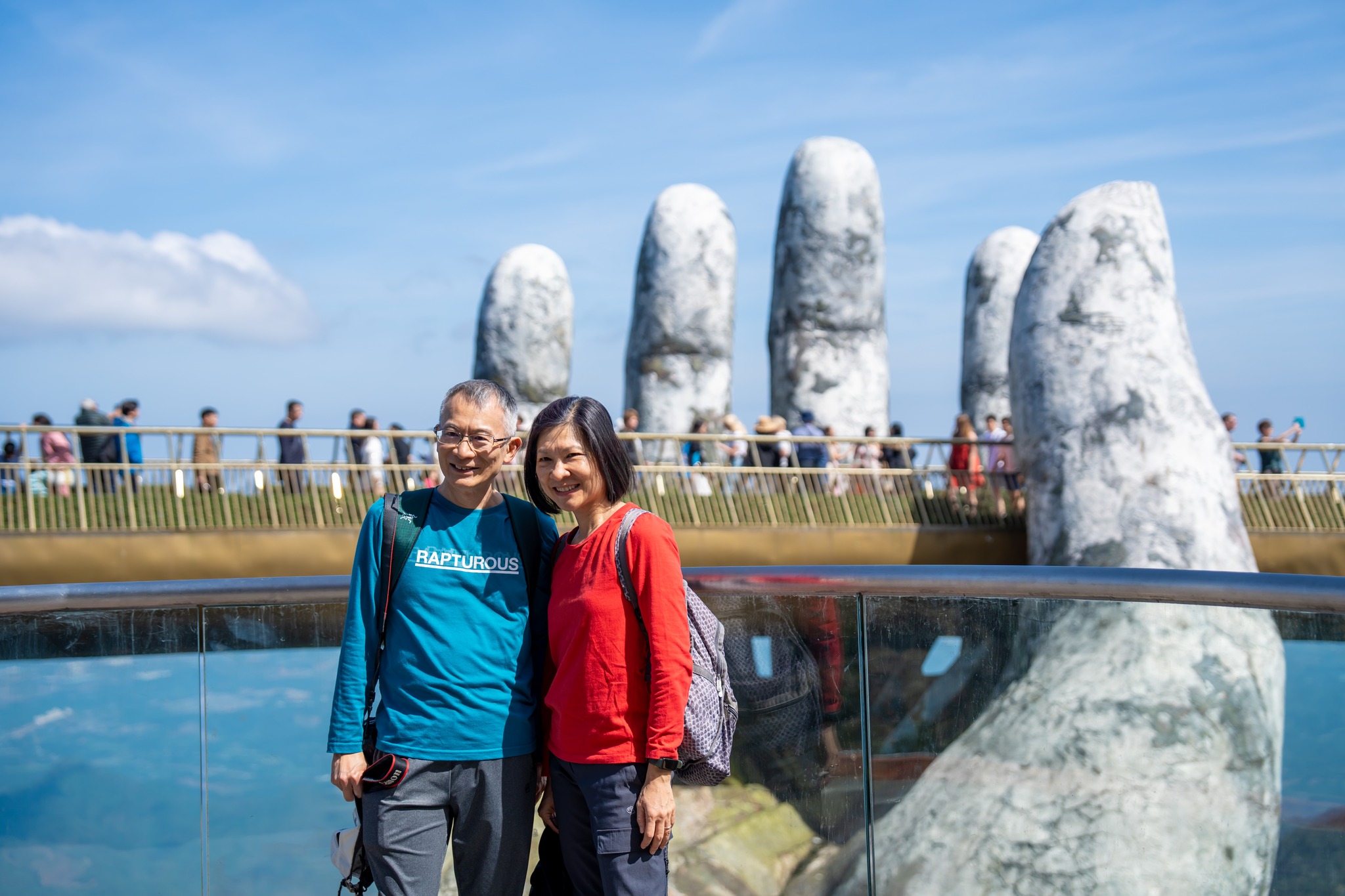 ĐÀ NẴNG – HỘI AN – BÀ NÀ – RỪNG DỪA 3N2D