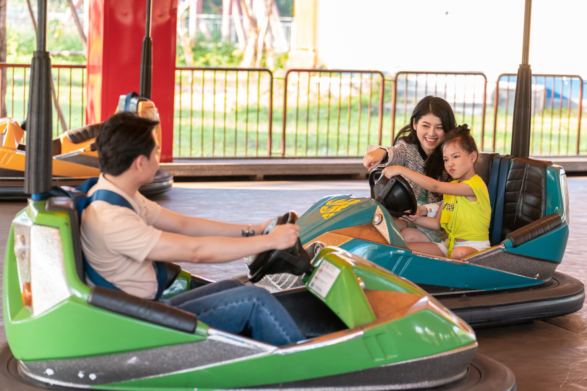 ĐÀ NẴNG – HỘI AN – BÀ NÀ – RỪNG DỪA 3N2D