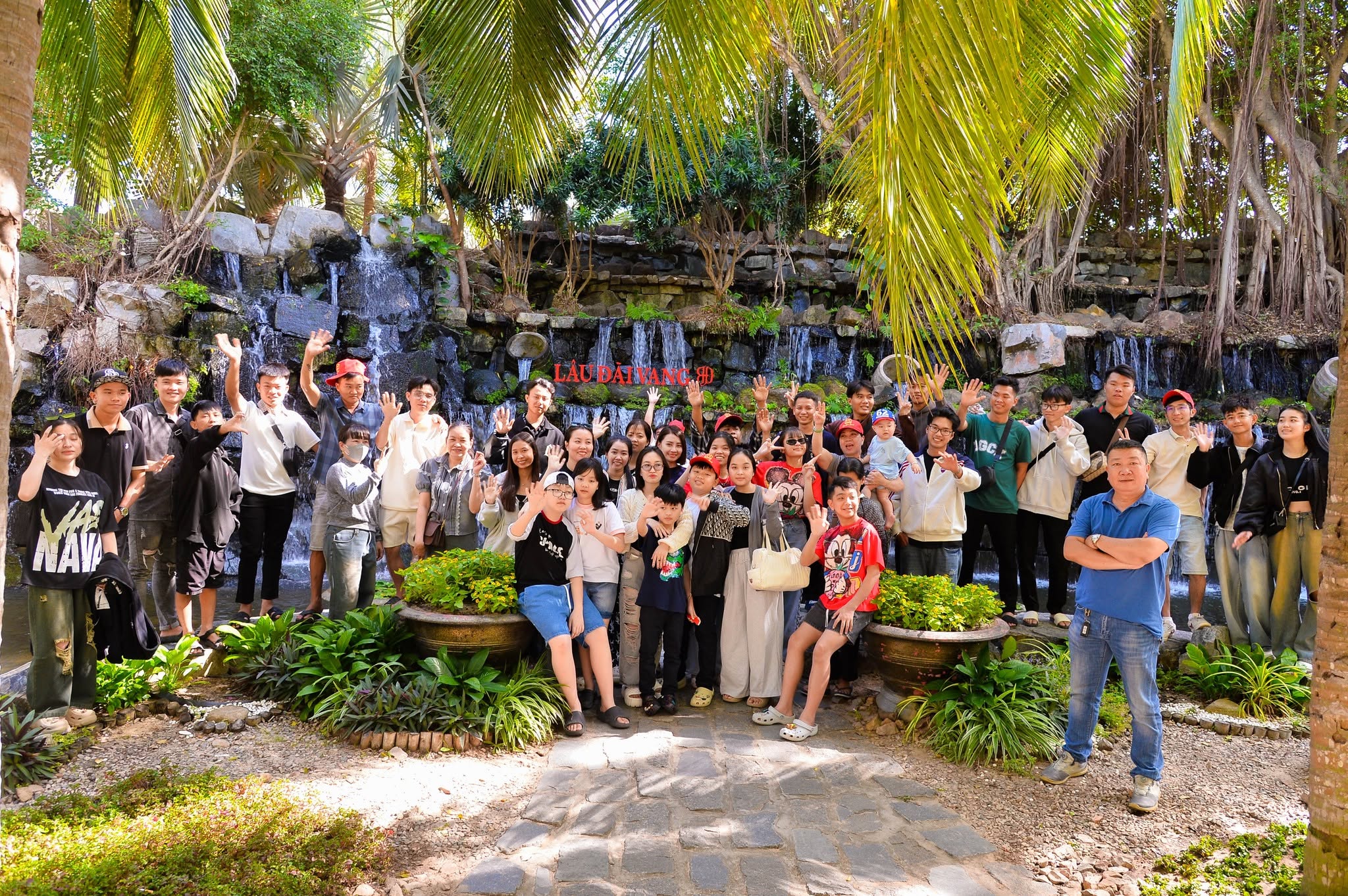 TOUR PHAN THIẾT - MŨI NÉ - JEEP TOUR  2 NGÀY 1 ĐÊM | Khởi hành: Thứ 7 hàng tuần từ Hồ Chí Minh