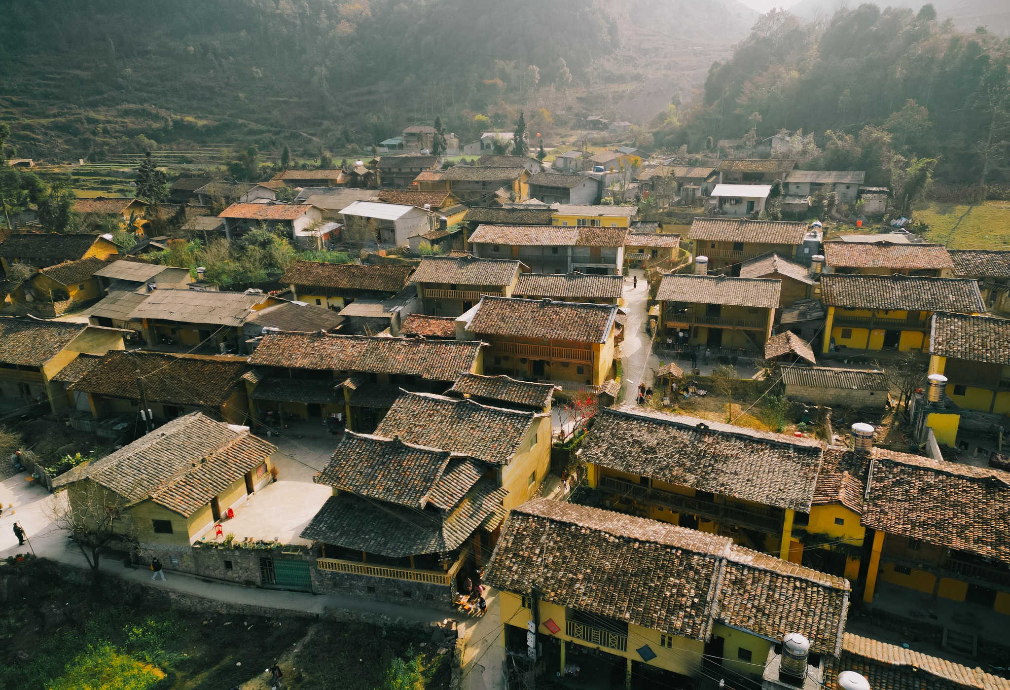 HỒ CHÍ MINH - HÀ GIANG - ĐỒNG VĂN - YÊN MINH - LŨNG CÚ  - LÔ LÔ CHẢI  4 NGÀY 3 ĐÊM | Khởi hành: thứ 5 hàng tuần từ TP HỒ Chí Minh
