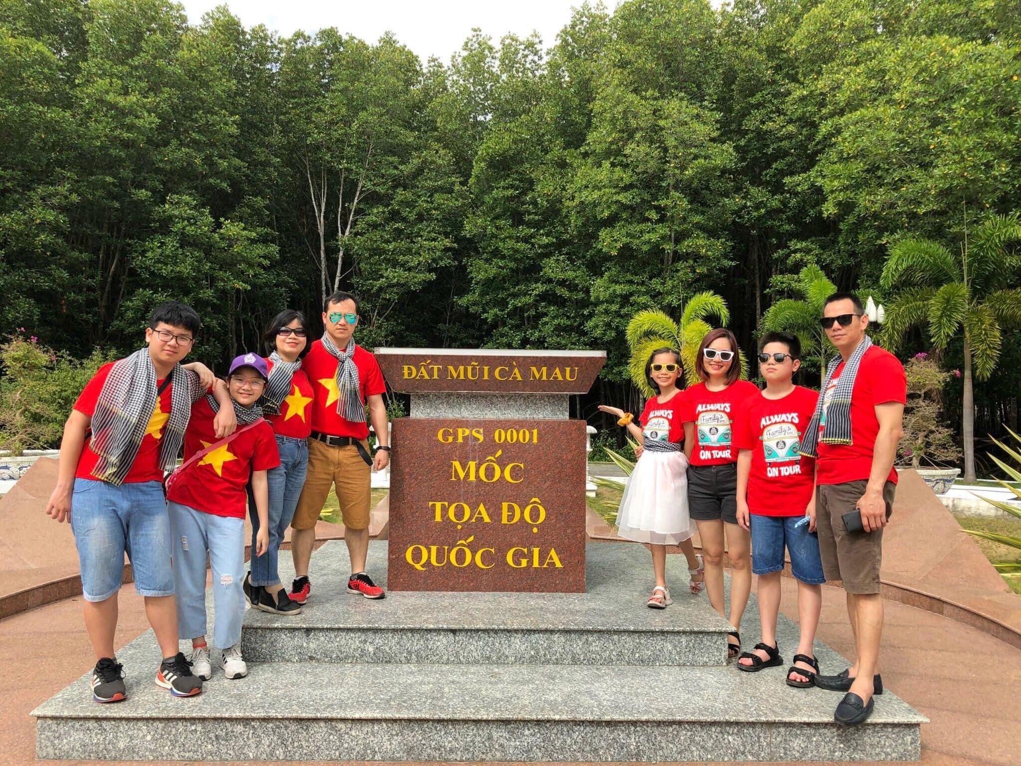 TOUR MIỀN TÂY 3N2Đ CÀ MAU| TP.HCM - BẾN TRE - CẦN THƠ - CÀ MAU - SÓC TRĂNG - BẠC LIÊU | Khởi hành: Thứ 3 và Thứ 6 hàng tuần