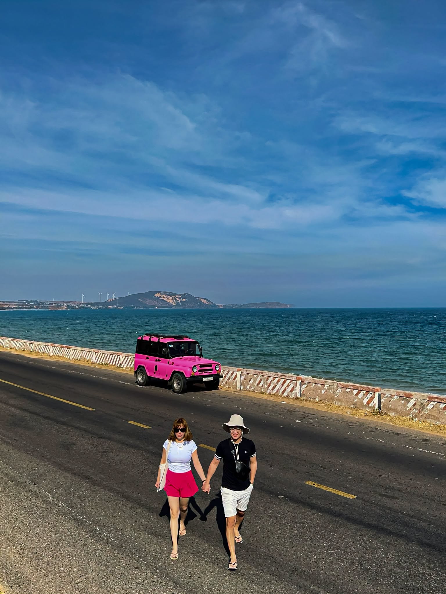 TOUR PHAN THIẾT - MŨI NÉ - JEEP TOUR  2 NGÀY 1 ĐÊM | Khởi hành: Thứ 7 hàng tuần từ Hồ Chí Minh