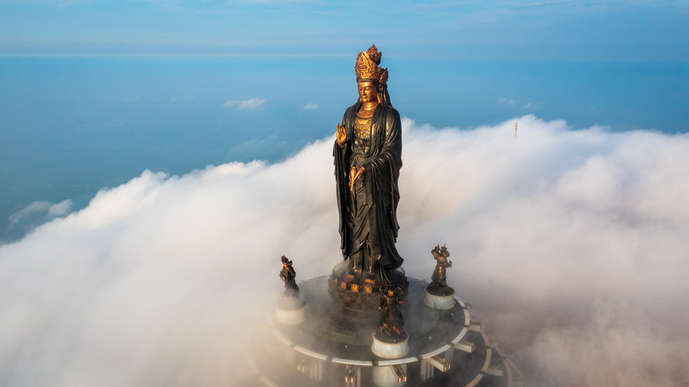 TOUR TÂY NINH 1 NGÀY | HỒ CHÍ MINH - NÚI BÀ ĐEN TOÀ - THÁNH CAO ĐÀI - CHÙA GÒ KÉN | Khởi hành: Thứ 2 - Thứ 5 hàng tuần đã bao gồm Cáp treo Đỉnh Vân Sơn