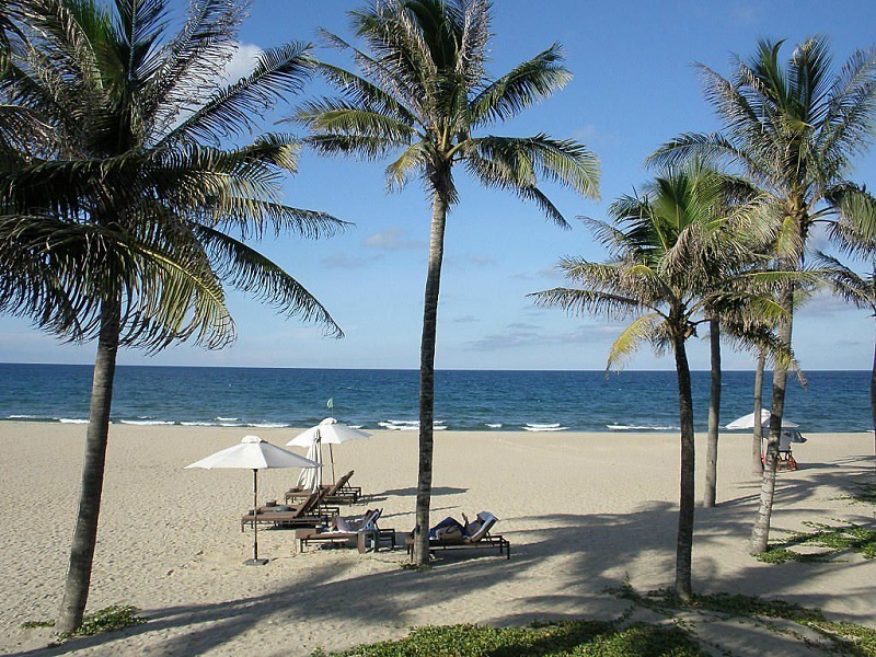 TOUR BIỂN: TP. HỒ CHÍ MINH - PHAN THIẾT - MŨI NÉ -  BIKINI BEACH – PINEAPPLE BEACH  - BÀU TRẮNG  2N1Đ | Khởi hành thứ 7 hàng tuần