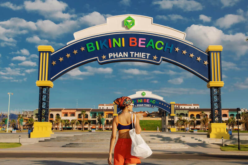 TOUR BIỂN: PHAN THIẾT - MŨI NÉ 2N1Đ - THIÊN ĐƯỜNG NGHĨ DƯỠNG VUI CHƠI