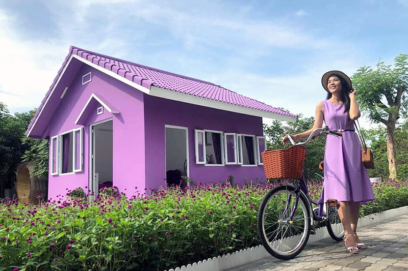 MỸ THO - BẾN TRE - CHÂU ĐỐC - CẦN THƠ - CỒN SƠN 3 ngày 2 đêm