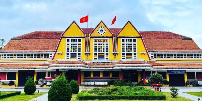 TOUR ĐÀ LẠT 3N3Đ - LỄ 02/09