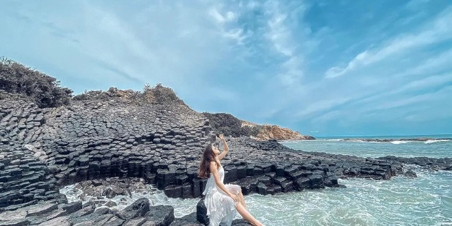 TOUR TP. HCM - PHÚ YÊN - QUY NHƠN - KỲ CO 3Đ3N