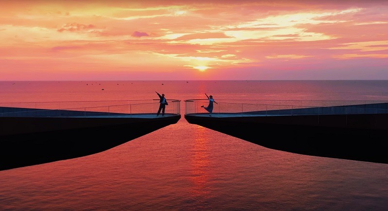 PHÚ QUỐC 4N3Đ - TẬN HƯỞNG THIÊN ĐƯỜNG BIỂN CẢ