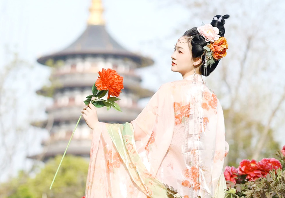 VŨ HÁN - KHAI PHONG - LẠC DƯƠNG - HOA SƠN - TÂY AN 7N6Đ| MÙA HOA ANH ĐÀO| KHỞI HÀNH TỪ HỒ CHÍ MINH