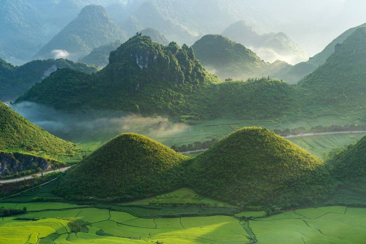 HỒ CHÍ MINH - HÀ GIANG - ĐỒNG VĂN - YÊN MINH - LŨNG CÚ  - LÔ LÔ CHẢI  4 NGÀY 3 ĐÊM | Khởi hành: thứ 5 hàng tuần từ TP HỒ Chí Minh