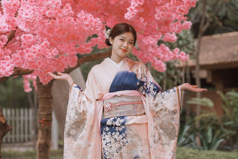 Sài Gòn - Tokyo – Phú Sĩ – Sài Gòn 4 ngày 4 đêm