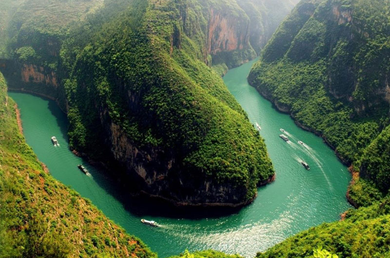 TOUR LỄ 2/9 HỒ CHÍ MINH - HÀ NỘI - HÀ GIANG 4N3Đ | TOUR HÀ GIANG KHƠI HÀNH TỪ HỒ CHÍ MINH