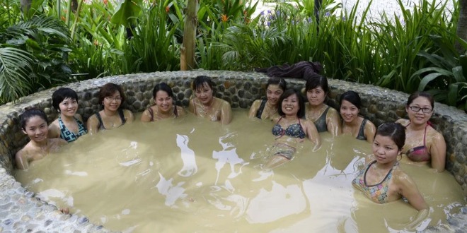 TOUR TP.HCM - BÌNH HƯNG - NHA TRANG 3Đ3N