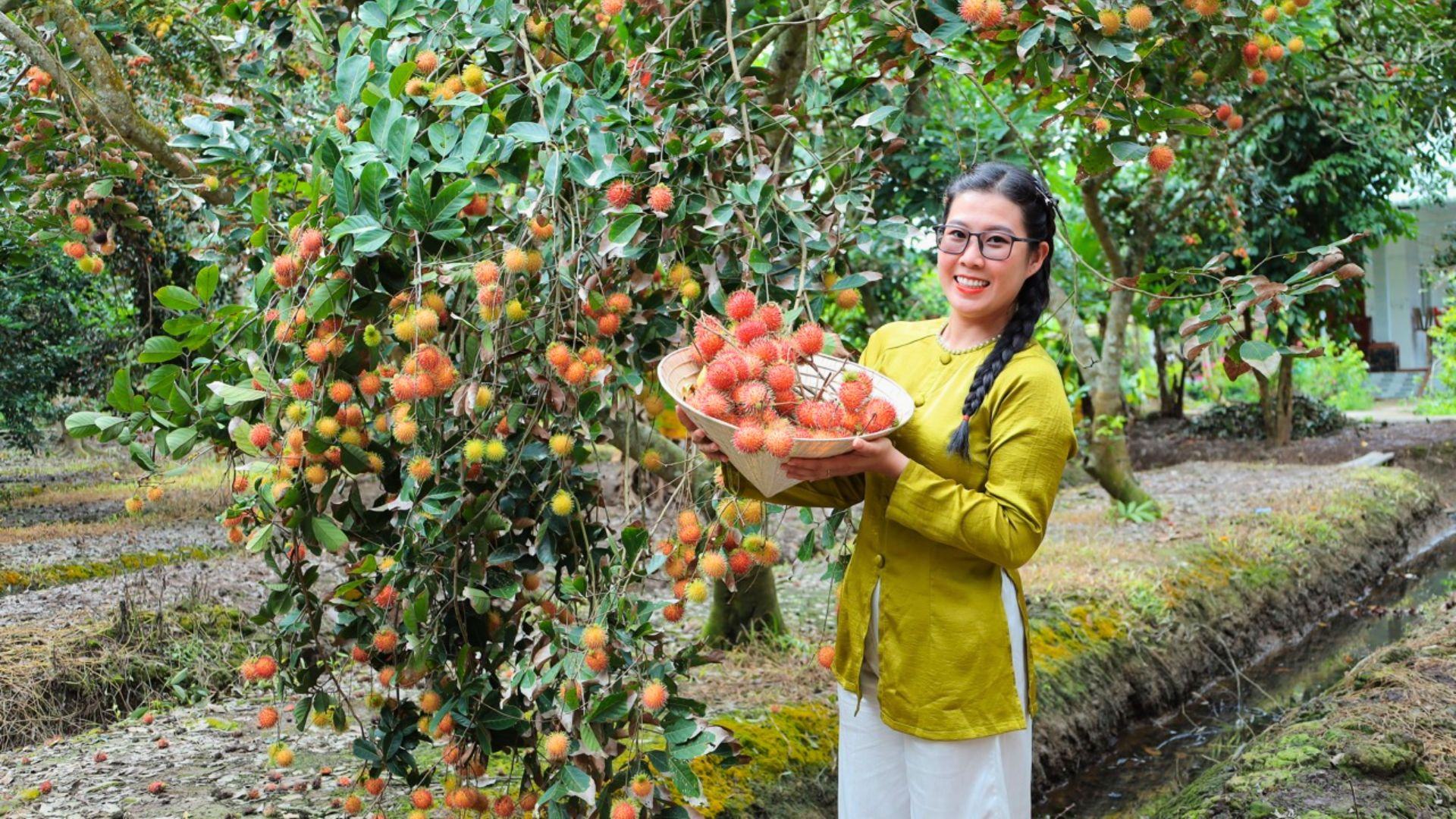 TOUR MIỀN TÂY 2N1Đ CỒN SƠN: HCM - BẾN TRE - MỸ THO - CẦN THƠ - CỒN SƠN KHỞI HÀNH THÁNG 6-7-8