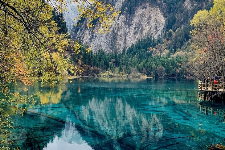 THÀNH ĐÔ - CỬU TRẠI CÂU LẠC SƠN ĐẠI PHẬT 6 NGÀY 5 ĐÊM | KHỞI HÀNH HỒ CHÍ MINH