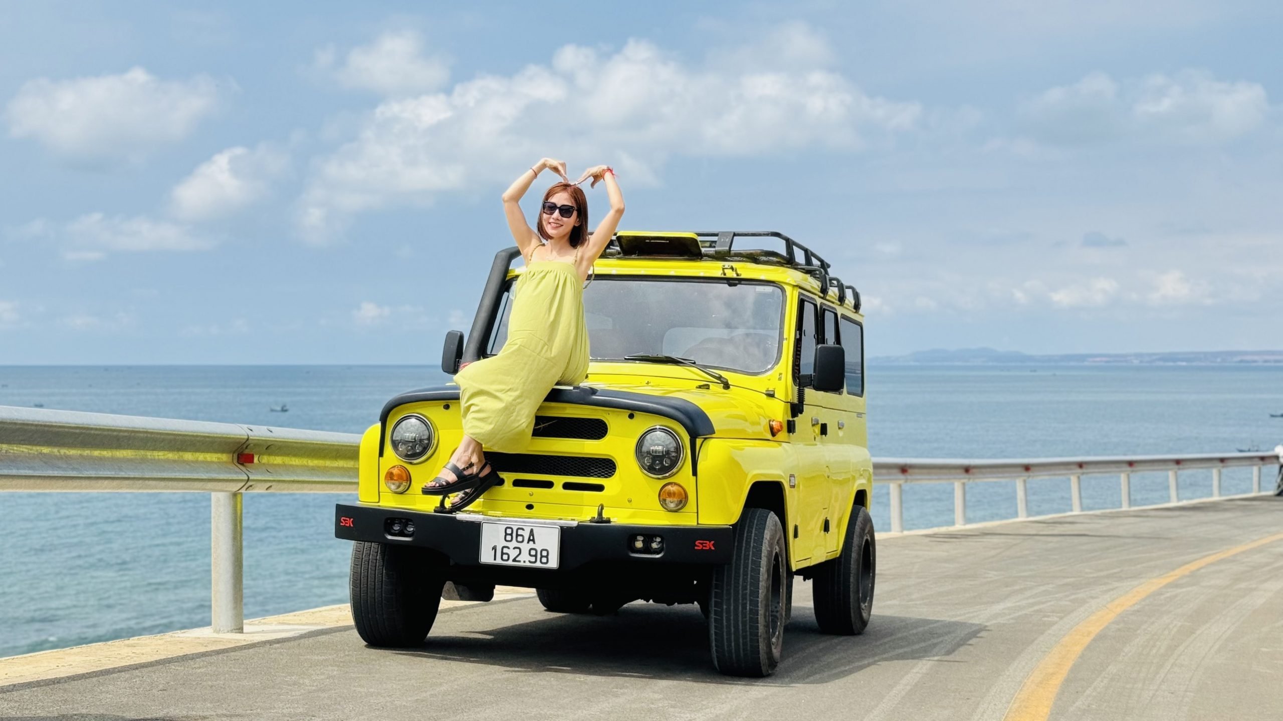 TOUR PHAN THIẾT - MŨI NÉ 3 NGÀY 2 ĐÊM | Khởi hành: Thứ 6 hàng tuần từ Hồ Chí Minh