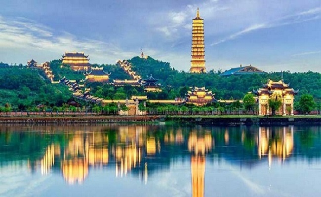 HN - CHÙA BÁI ĐÍNH - KDL TRÀNG AN 1N