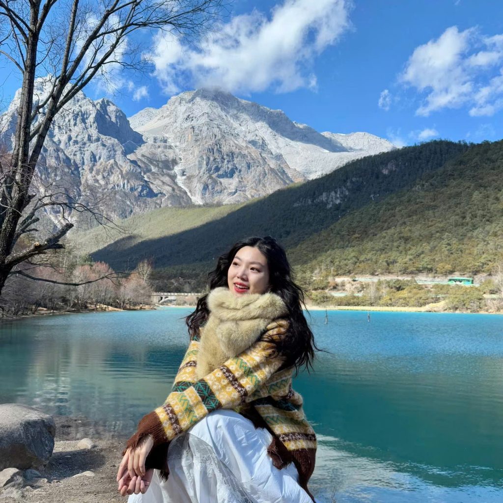  LỆ GIANG - SHANGRILA 5 NGÀY 4 ĐÊM TRỌN GÓI - NO SHOP | BAY THẲNG TỪ HỒ CHÍ MINH