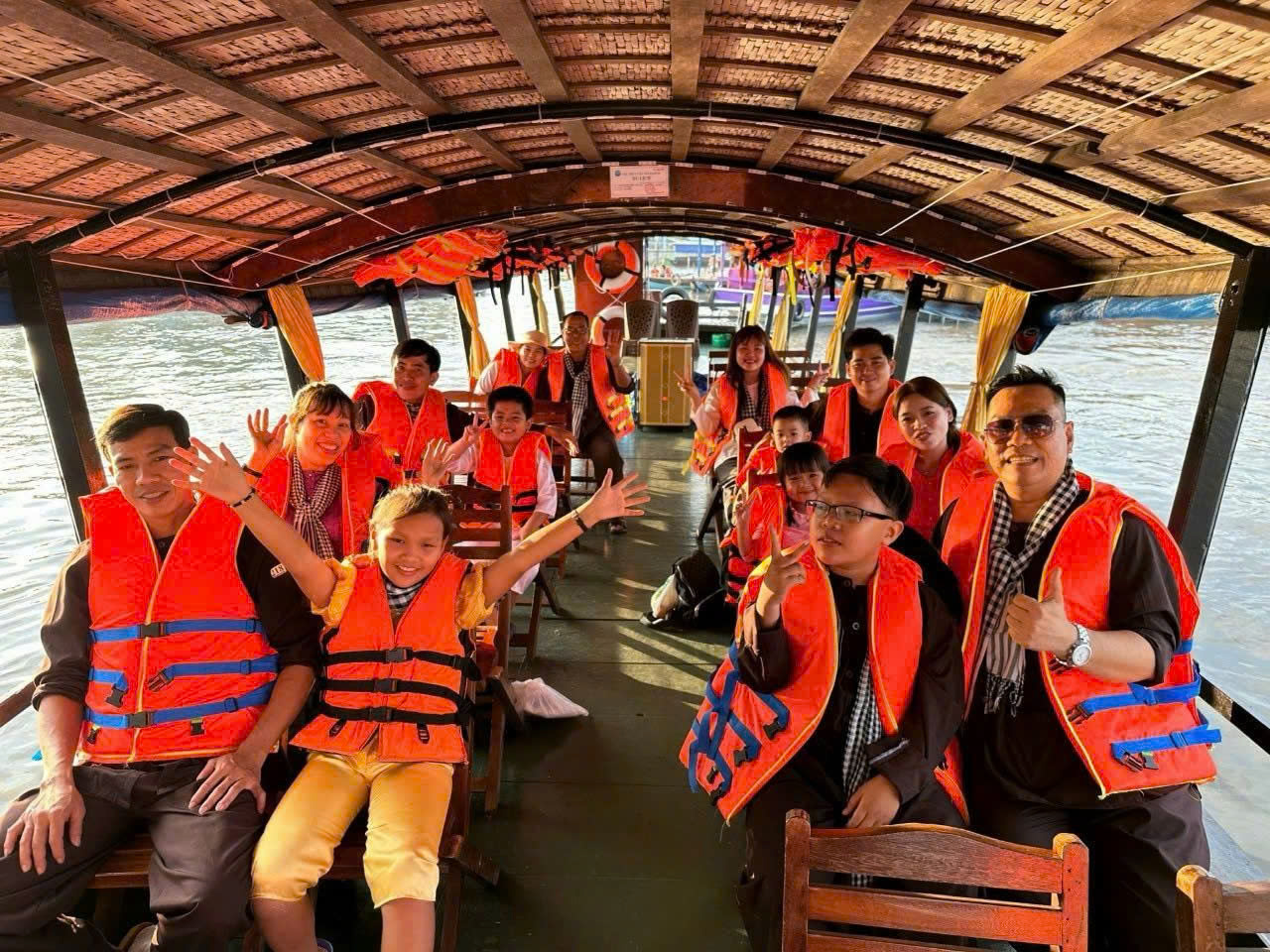 TOUR MIỀN TÂY 4N3Đ LỤC TỈNH | TP.HCM - BẾN TRE - CHÂU ĐỐC - CẦN THƠ - CÀ MAU - SÓC TRĂNG - BẠC LIÊU | Khởi hành: Thứ 2 và Thứ 5 hàng tuần