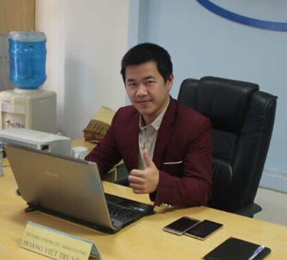 Mr Truyền