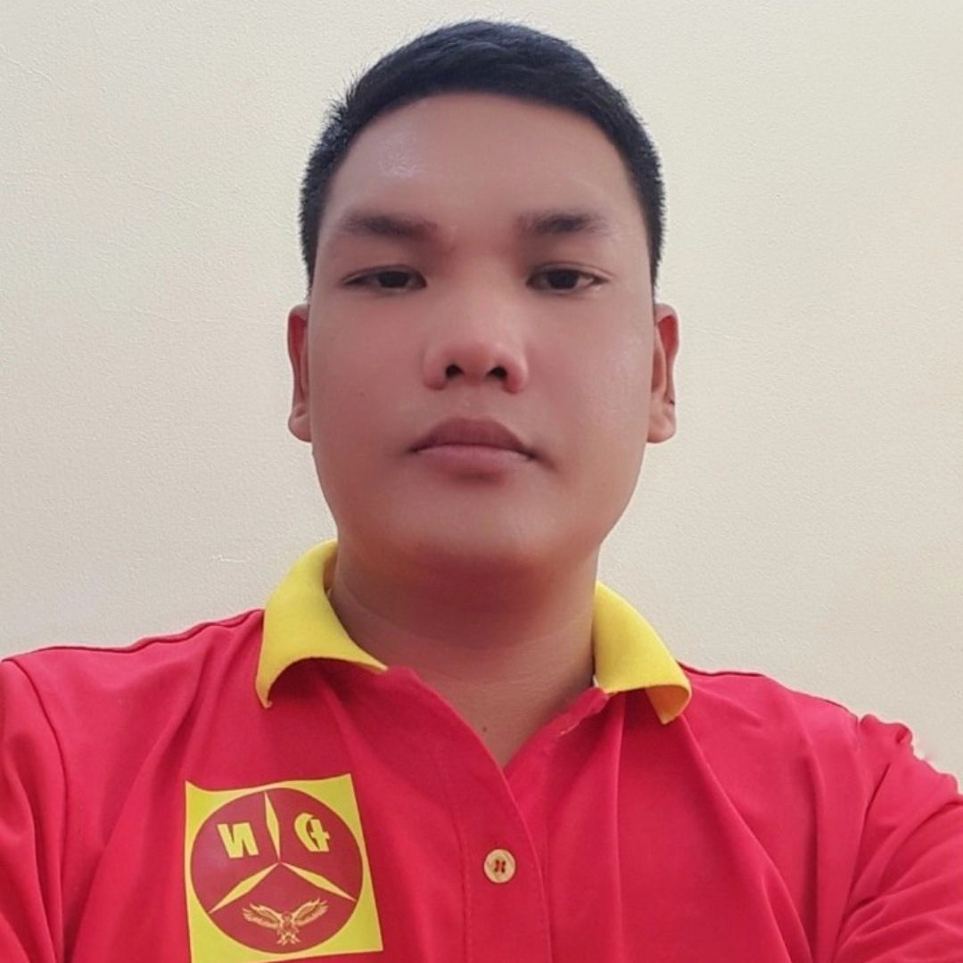 Mr Vũ Tuấn